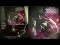 Katatonia  dance of december souls lp album limited edition reissue remastered violet 180g