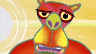 Tinga Tinga Tales    Why Camel Has A Hump  Tinga Tinga Tales  Episodes