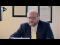 هذا ما توقعه سمير طنب للوزير  السابق وليد جنبلاط