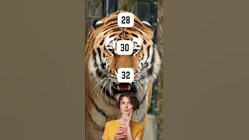 "Solve This Riddle Before The Timer Runs Out! ⏳" #riddle #shorts #brainteaser #trickyriddle