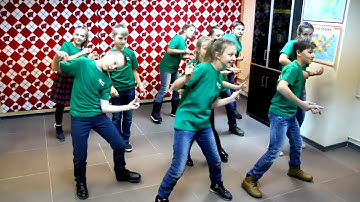 Beginner English TPR 2 (Total Physical Response)