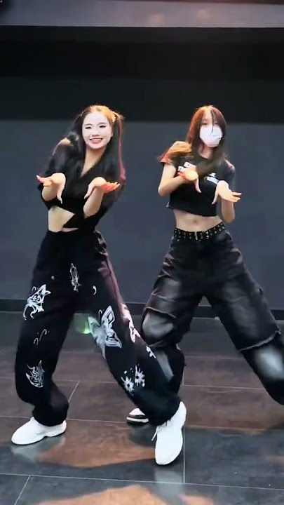 BBoom BBoom’MOMOLAND’#dance cover