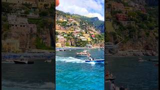 why travel to AMALFI COAST ITALY #amalficoast #italy #positano #travel #shorts