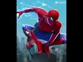 Spider-Man edit