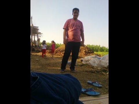 مهرجان يا شبح اوكا واورتيجا وشحته كاريكا 2013