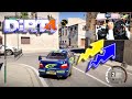 Subaru IMPREZA WRC 2001 SPAIN / Logitech G29 DiRT 4