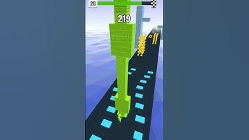 #StackColors #Shorts #JkimiGaming #705, New Android & iOS Games