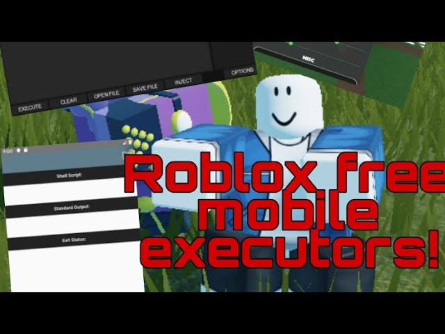 Codex roblox executor