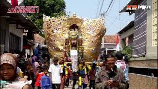 DUDU MANTUNE | ANDI PUTRA 1 | NIKAH | ARIS & ASIANA | 10 - AGUSTUS - 2024 - KEJIWAN CIREBON