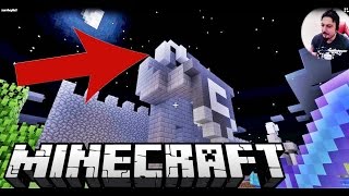 Heykeltraş | Minecraft Türkçe Survival Multiplayer | Bölüm 63