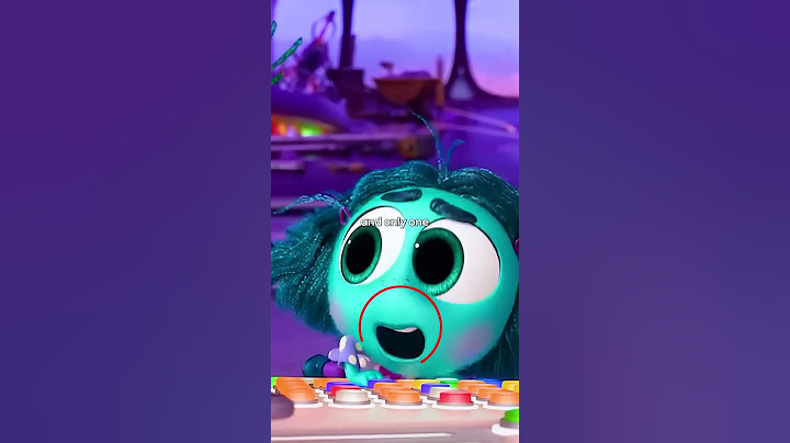 Details about the Envy you missed in Inside Out 2 😱