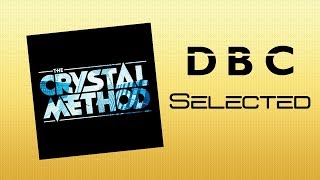 The Crystal Method - Emulator