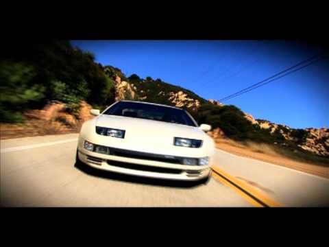 Nissan 300zx TT (Zcars Part 1) Everyday Driver