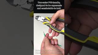 diagonal cutting plier 2023070501