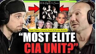 Julian Dorey interview w/ Mike Benz @ Epstein Going Back to 1980s Iran Contra Scandal Unitl Today