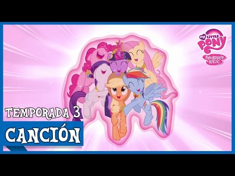 Cuando un amigo es de verdad [A True True Friend] (Latin Spanish)