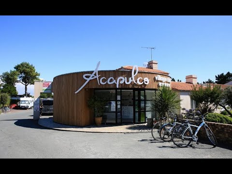 Video-thumbnail van Camping Acapulco