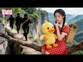 【日本語吹き替え版】敵に追われたCEOの娘が崖から転落――だが心優しい貧しい少女が彼女を救う!?この出会いから、運命の愛が始まる大逆転!#中国ドラマ #短編ドラマ #逆襲 #drama