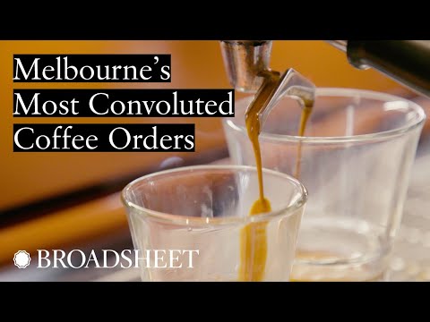 Melbourne's Most Convoluted