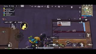 Competitive Montage