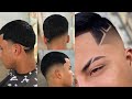 💈 NOVAS TENDÊNCIAS DE CORTE MASCULINO 💈 THE BEST BARBERS IN THE WORLD ✂️ PARTE 208