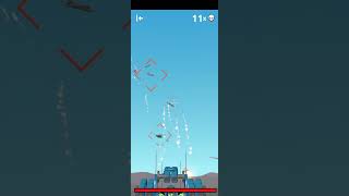 AIR DEFENCE $ GAME $ ANDROID $ MOBILE GAME 1K VIEWS screenshot 1