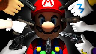 Average Mario Party Experience screenshot 5