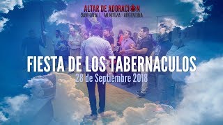 Fiesta de los Tabernaculos: Una Revelación del Cristo Fiesta de los Tabernaculos: Una Revelación del Cristo