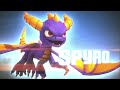 Skylanders Spyros Adventure Chapter 15 Crawling Catacombs