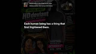 RMNewsletter 5th format 09272026  #rmaalbc #rmnewsletter #black337 #hddeviant #richardmurrayhumblr