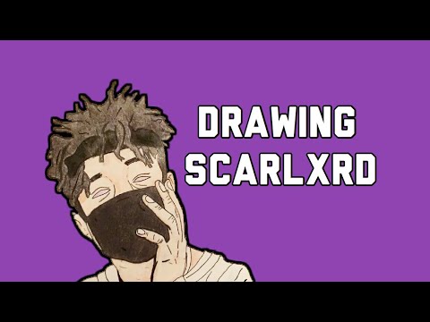 Featured image of post Scarlxrd Draw Collection by last updated 13 days ago