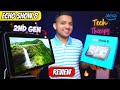 Amazon Echo Show 8 (2nd Gen) Review !⚡Alexa Smart Speaker With 13MP Camera ! 🔥🔥