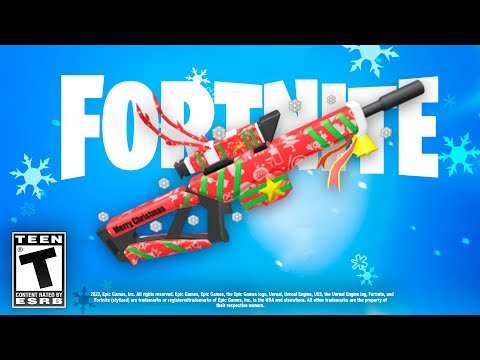 *NEW* HUGE NEW YEARS FORTNITE UPDATE SOON! (Chapter 5 LIVE)