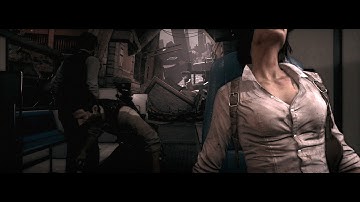 The Evil Within Chapter 5 - Not part of the job description