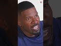Jamie Foxx doesn't approve of the "Hollywood diet" #menshealth