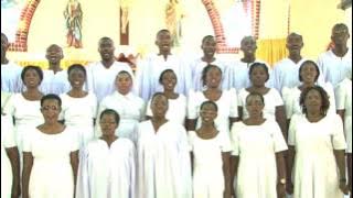 HALELUYA KUU NA KWAYA YA MT ANTONI WA PADUA.