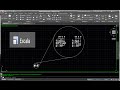 Escala en AutoCAD 2015