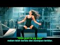 Dhoom 3 Kamli Full Song, Lirik Dan Terjemahan Indonesia