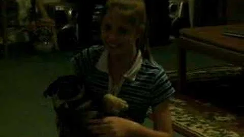 Brittany and Abner
