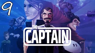 Let's Play [DE]: The Captain  #009
