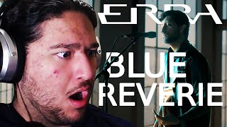 ERRA&#39;s &quot;Blue Reverie&quot; Is OUT OF THIS WORLD