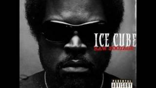 Ice cube - Hood mentality