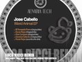 JOSE CABELLO "FOCA ROJA " LUCA RICCI MIX- AENARIA TECH