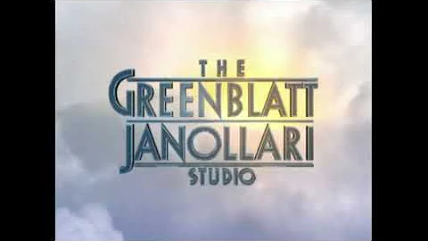 The Greenblatt-Janollari Studio/Daddy's Girl Productions/Paramount Television (2002) #4