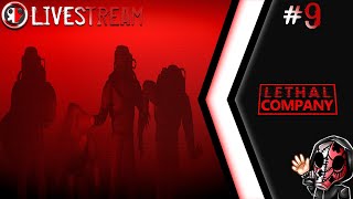 Down With The Thickness | Lethal Company (Part 9)