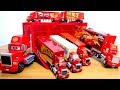 Disney Cars3 Toy Movie Various Mac change RUSTEZE Standard JockoFlocko's Big trailer