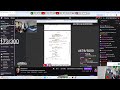 DAY 14 OF STREAM-MAS | 300 SUB GOAL ⭐| REACTING ❄️ !subs !Discord !BankFamily