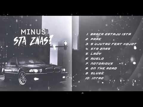 Minus - Pare