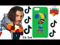 Para Kazandıran Brawl Stars TİKTOK Videoları!