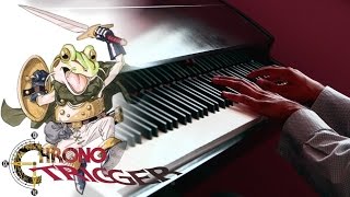 Chrono Trigger - Frogs Theme - Piano
Chrono Trigger - Frogs Theme - Piano Chrono Trigger - Frogs Theme - Piano